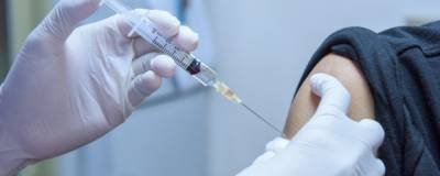В Костанайской области приостановили вакцинацию из-за нехватки препарата