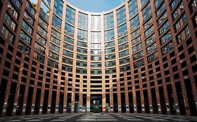 Еврокомиссия готовится начать судебное разбирательство в отношении компании AstraZeneca