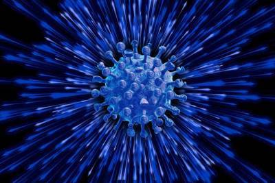 В США найден новый штамм коронавируса потенциально устойчивый к антителам и мира