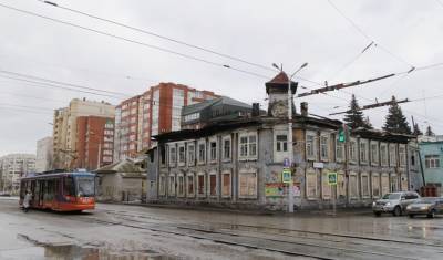 Мэрия Уфы потратит 2,8 млн рублей на проект сохранения усадьбы Бухартовских