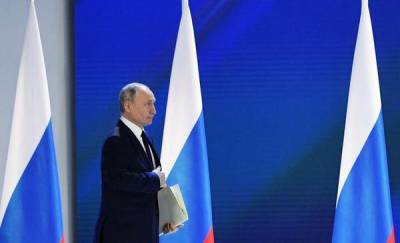 Партия "Справедливая Россия" поддержала инициативы, озвученные президентом в послании Федеральному собранию