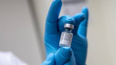 В двух странах обнаружили подделку вакцины Pfizer