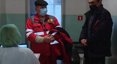 Обратились в больницу слишком поздно: печальные новости сообщили врачи на Запорожье