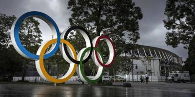 МОК запретил акции в поддержку движения Black Lives Matter во время Олимпиады