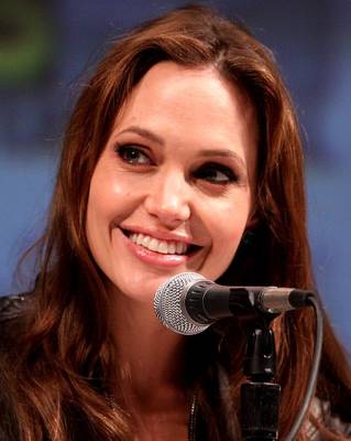 Джоли о переменах в карьере после развода с Питтом: «Не могла снимать фильмы несколько лет»