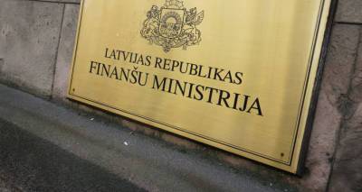 Госдолг зашкаливает: во что обошлась пандемия бюджету Латвии?