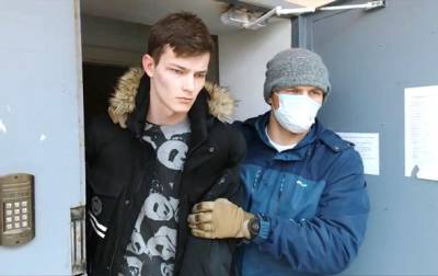 В Севастополе ФСБ задержала гражданина РФ за шпионаж в пользу Киева
