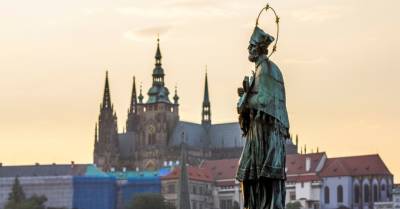 Сенат Чехии призвал правительство расторгнуть договор о дружбе с Россией