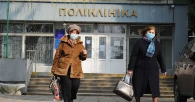 За сутки выздоровело рекордное количество украинцев: коронавирус в регионах 22 апреля
