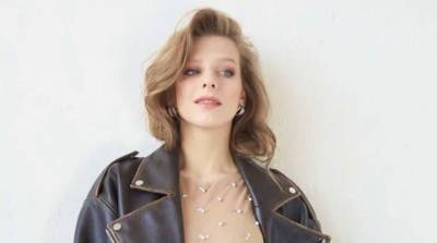 Лиза Арзамасова стала роковой красоткой - Instagram в восторге
