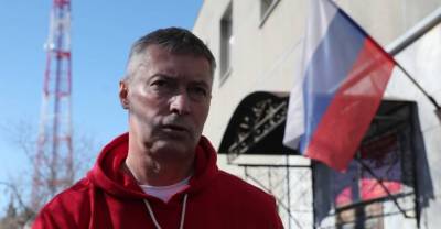 Экс-мэр Екатеринбурга Ройзман отказался участвовать в выборах в Госдуму