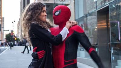 Marvel передаст "Человека-паука" стриминг-сервису Disney+