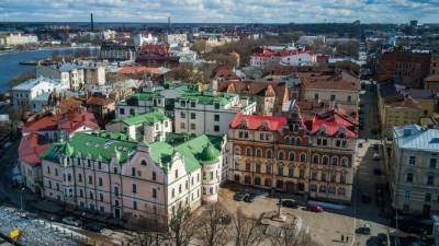 Ильдар Гилязов: "Наша задача – красивый, комфортный и безопасный для проживания город"