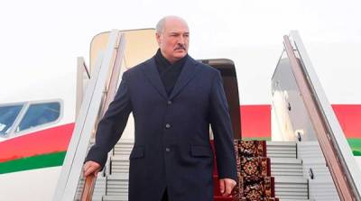 Путину намекнули на “психическое нездоровье” Лукашенко