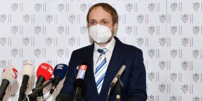 Чехия может выслать около 60 сотрудников российского посольства: глава МИД назвал условие