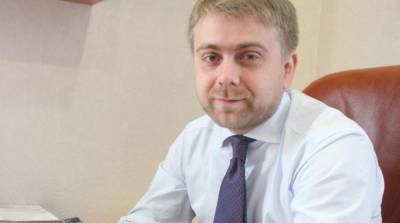 Пленки Вовка: судье ОАСК избрали меру пресечения