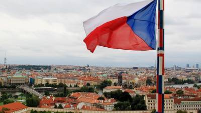 Sohu: ответ Москвы на высылку российских дипломатов обескуражил МИД Чехии