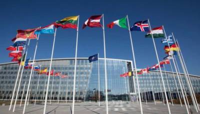 НАТО назначило дату решающего саммита десятилетия