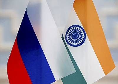 Военные учения России и Индии «Индра-2021» пройдут в Волгоградской области