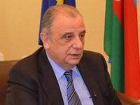 Посол Грузии в Украине вернулся в Киев — МИД