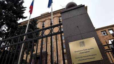 Чехия предъявила России ультиматум по дипломатам