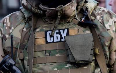 На Донетчине СБУ изъяла 40 кг взрывчатки и разоблачила воевавших за "ДНР"