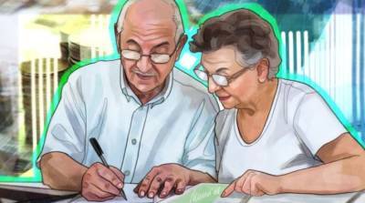 Двум категориям россиян облегчат получение доплаты к пенсии