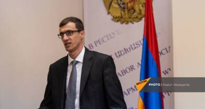 Около 600 новых рабочих мест открылось в Карабахе благодаря господдержке – министр