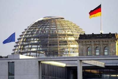 Германия: Бундестаг одобрил аварийный тормоз для борьбы с пандемией