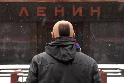 Мавзолей Ленина снова закрывают