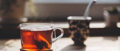 Медики розповіли, коли не варто пити гарячий чай