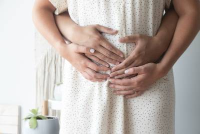 Новые пособия для беременных получат больше 700 тысяч женщин