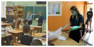 Успеваемость школьников сильно упала: учебный год в Украине могут продлить, "после 30 июня..."
