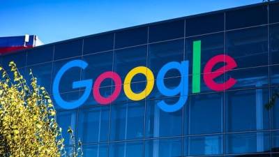 Google вошел в топ-25 крупнейших налогоплательщиков в Украине