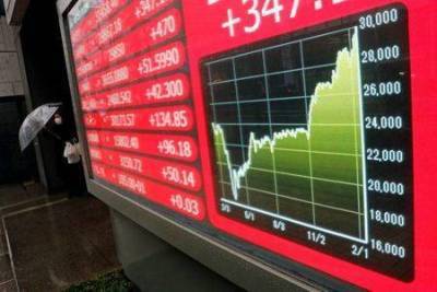 Nikkei подскочил на 2% после двух дней снижения, сектор микросхем подорожал