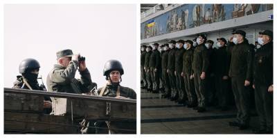 "Высокий уровень подготовки": украинские защитники заявили о готовности к атакам врага, фото