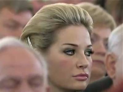 Максакова назвала экс-мужа «вором в законе» и попросила МВД его проверить
