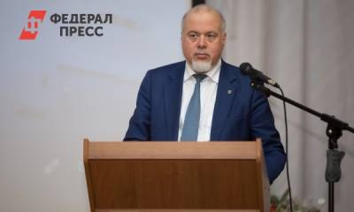 Вице-губернатор Шувалов поборется за мандат в парламенте Югры