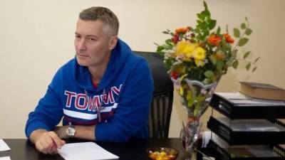 Бывший мэр Екатеринбурга Ройзман не будет участвовать в парламентских выборах
