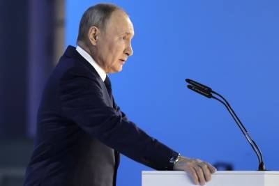 В Кремле «потеряли» учебник истории, раскритикованный Путиным