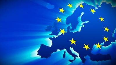 ЕС сократит выбросы парниковых газов на 55%