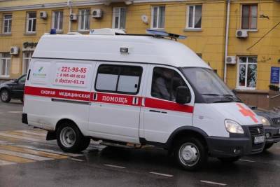 В Ростовской области более 86 тысяч человек заразились коронавирусом