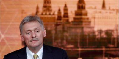 В Кремле ответили на ультиматум Чехии касательно высланных дипломатов