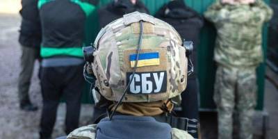 СБУ в ходе контрдиверсионной операции разоблачила 10 боевиков «ДНР»