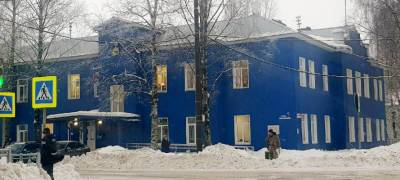 На строительство школы в Медвежьегорске выделено более 1,6 миллиарда рублей
