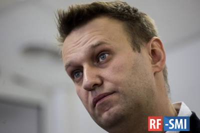 Алексей Навальный - Руслан Осташко - Никаких протестов больше не будет: россияне поддерживают приговор Навальному - rf-smi.ru