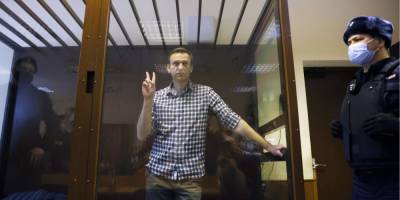 ПАСЕ приняла резолюцию с призывом освободить Навального