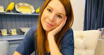«Сегодня моему младшему герою 6 месяцев»: Наталья Подольская поделилась домашним фото, где позировала без макияжа и с ребенком на руках