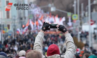 Спикер петербургского ЗакСа назвал новые митинги методами «цветных» революций