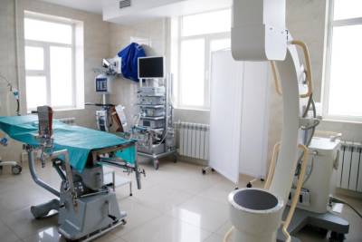 Дербент получит более 200 млн рублей на дооснащение больницы и закупку машин скорой помощи